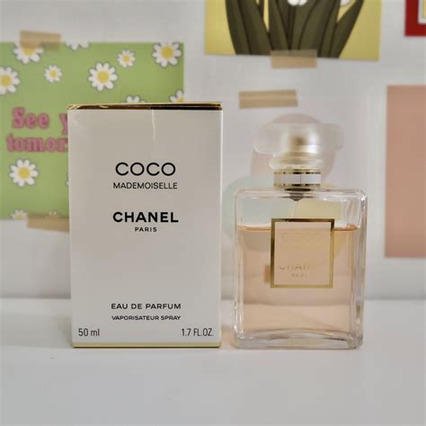 coco mademoiselle reviews.